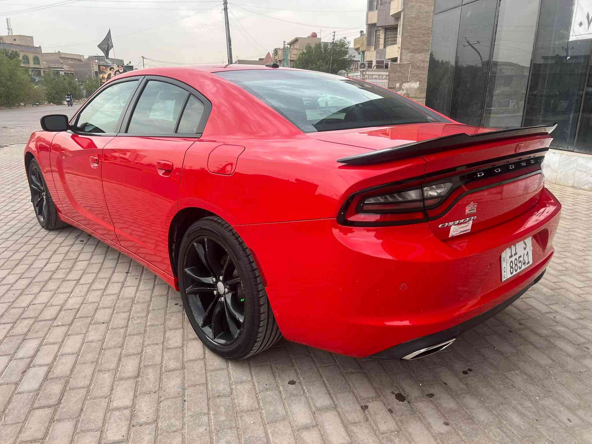 جارجر SXT • ٢٠٢٢ • ٣٦٠٠ ٦سلندر