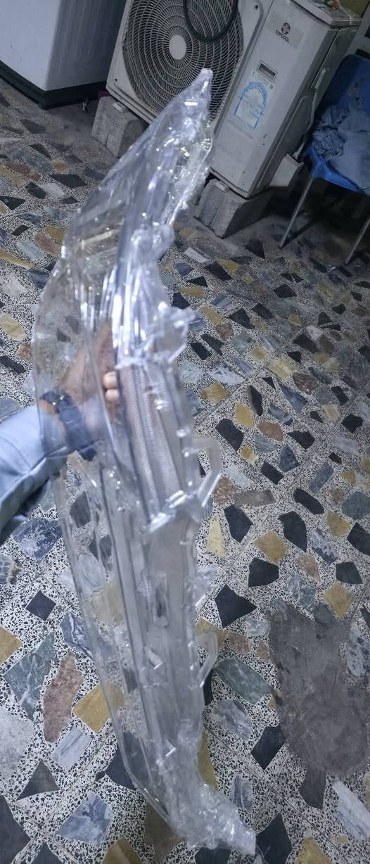 جام لايت • كورلا ٢٠٢٤ • جديد