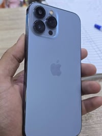 آيفون ١٣ برو ماكس • ٢٥٦ • كربلاء