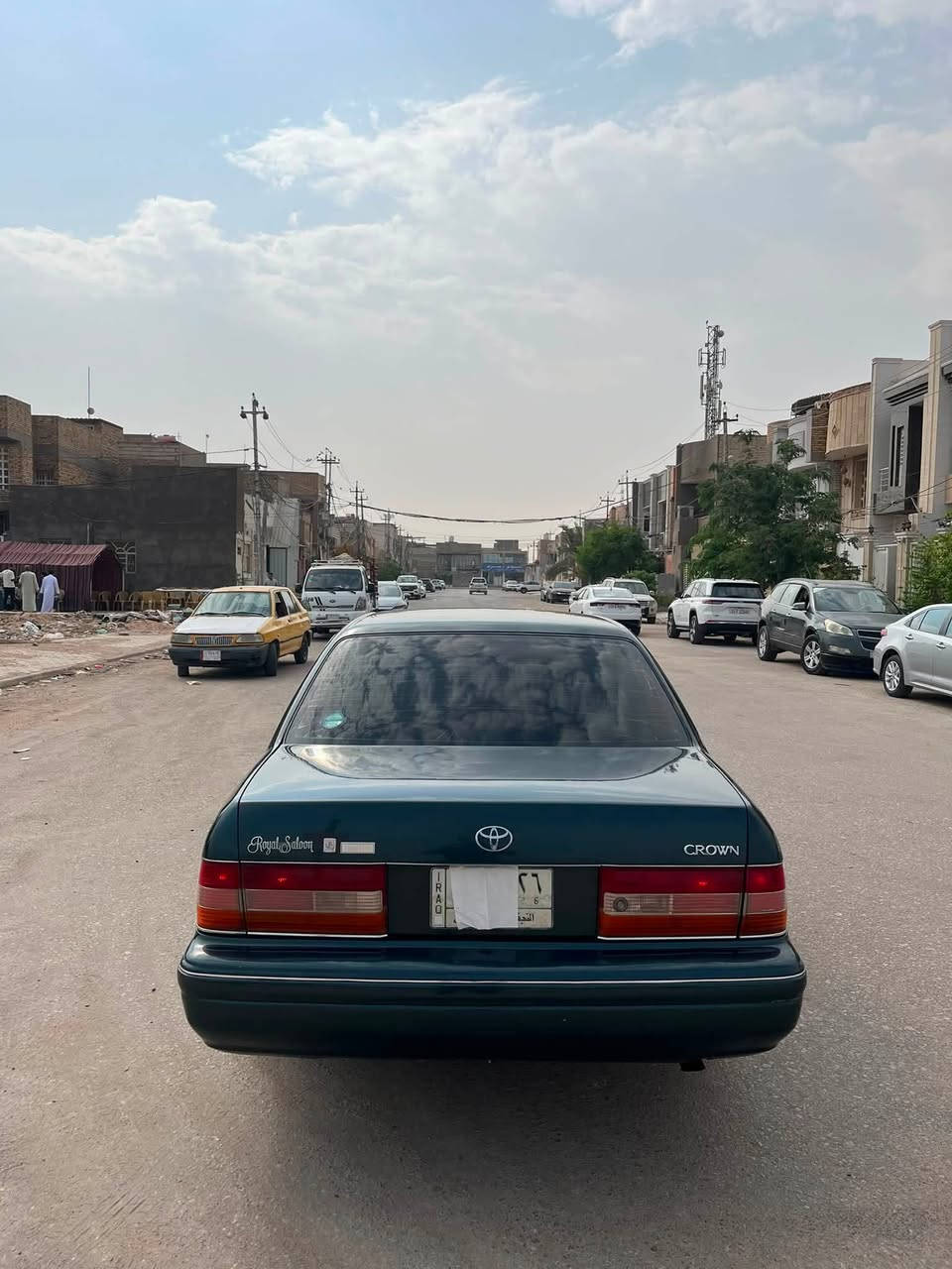 راس الثور • ٢٠٠٠ • مكينة ٣٠٠٠
