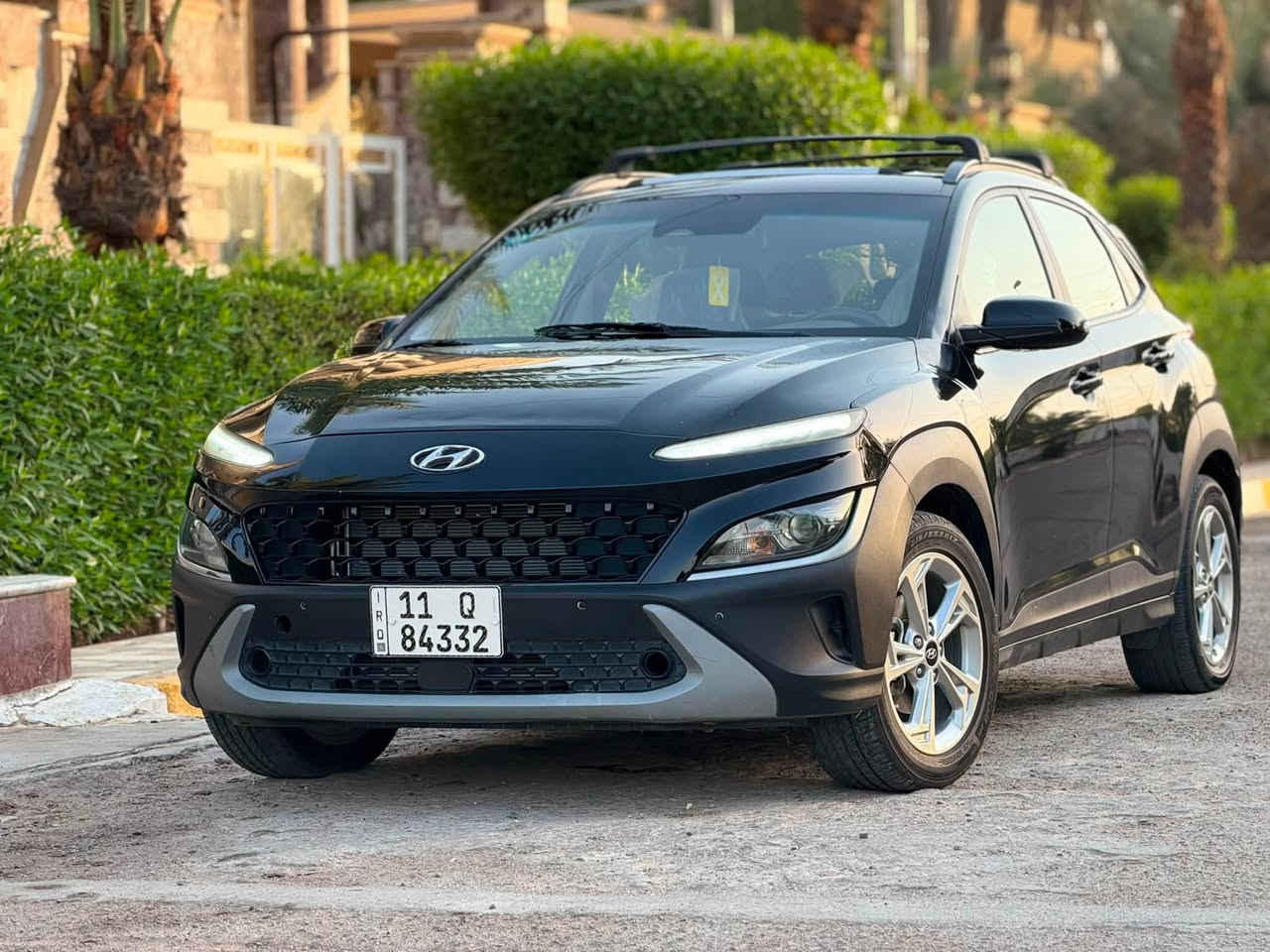 السلام عليكم 
🚘 هيونداي كونا  2023

السعر : 128$

سيارة بمواصفات مميزة وشكل 
الهاتف: ***********

حادثه بس بنيد فقط بدون دوخل؟ 

✨ مواصفات السيارة:

* بانوراما

* داخلية لون أسود مطعّمة بالأحمر

* كشنات شاموا 

* كشنات كهرباء

* تبريد بالكشنات

* تدفئة بالكشنات

* تدفئة بالستيرن

* تحكم ستيرن 

* شحن وايرلس

* نقاط عمياء جانبية

* رادار أمامي

* رادارات وأنظمة أمان

* لايت زينون 

* بك لايت  LED

* ويل كاب كروم

شاشه قطعه وحده تاب 

اناره داخليه محيطيه

ماوس تحكم بالمودات 

محرك2000كفاله 

🔧 ضرر السيارة: بس بنيد فقط؟

* السيارة ابسمي 

📍 مكان تواجد السيارة: بغداد البلديات
