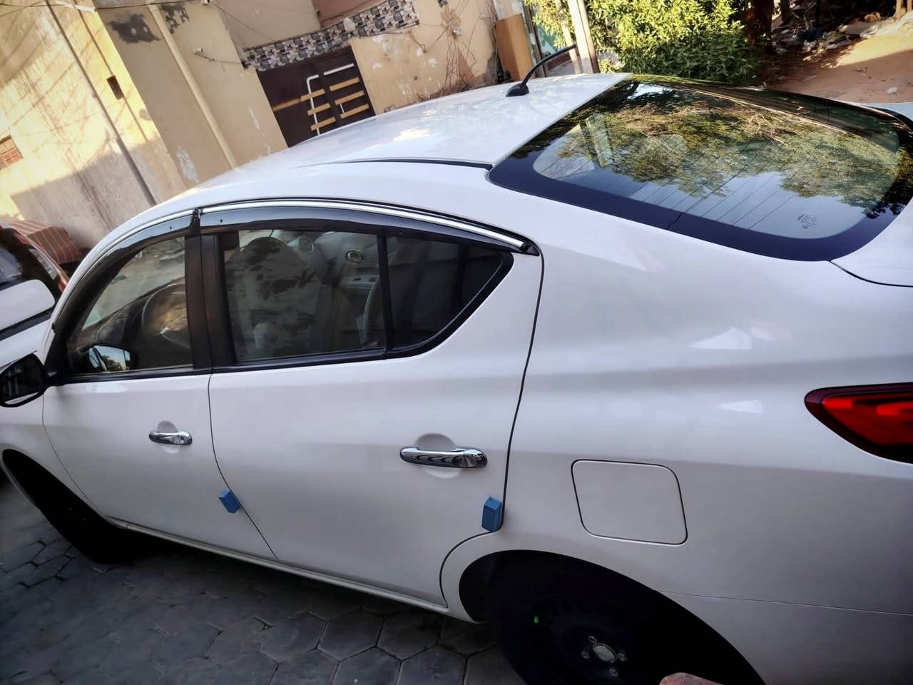 نيسان صني مصري موديل ٢٠٢٥ سياره مكفوله من كلشي على وضع الشركه السعر ١٢٠
 المكان النجف حي الشهداء مكتب الرشيد
***********
