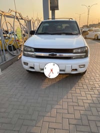 بلايزر 2008 • رقم بابل • البصرة