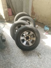 ويل كب • باترول • بغداد