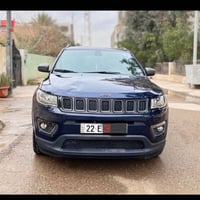 كومباس • ٢٠٢١ • وارد امريكي