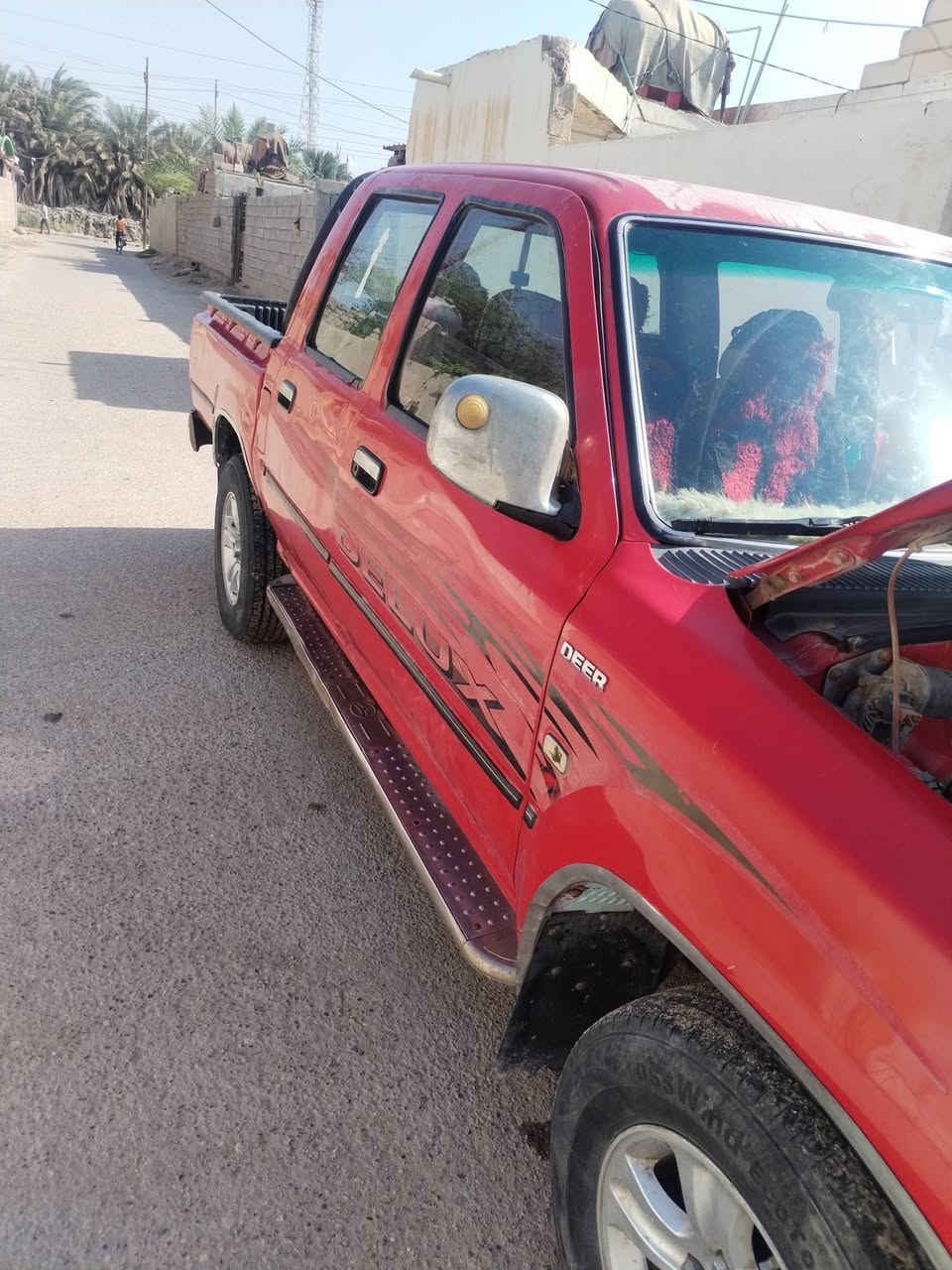 دير 11 • ميسان • قضاء الدوايه