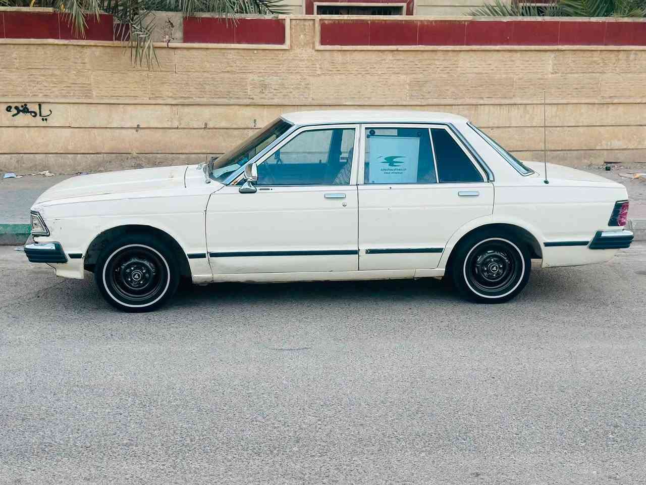 السلام عليكم نيسان داسن مديل 1980 جاهزه من كلشي رقم بغداد بسمي مكينه وكير وتبريد تلج سنويته2026 كير اوتماتيك جاهزه حداديه تخم تاير مكاني سماوه المركز سعره 29وبيه مجال بصيط الاستفسار ***********
