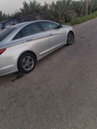 سوناته • ٢٠١٢ • كفاله عامه
