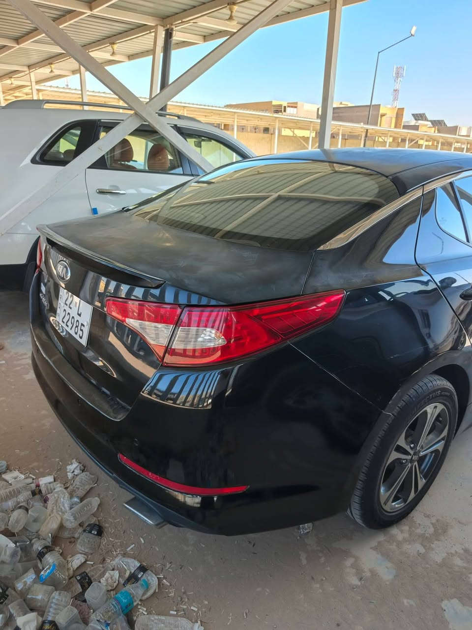 اوبتمه موديل 13 خليجي دوش متحرك 2400 رقم اربيل رقم انكليزي بسم عربي بغداد تريد وكاله تريد تحويل بيه قطعتين بدون دواخل وجراد بلقماره وجنطه السعر 95 وبيه مجال الهاتف ***********
