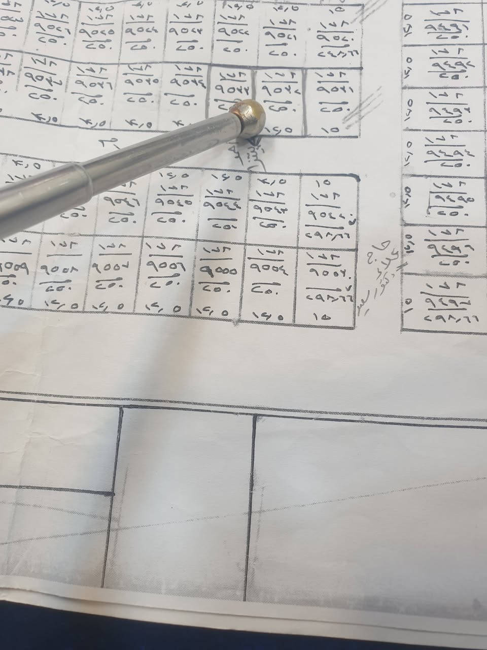للبيع قطعتين أرض  طبك طابو صرف 

المساحه : 500 م 

الموقع : قرب مركز طب الأسنان الجديد خلف الاستاذ شهاب احمد ساير وقريبة على  احمد شحاذة ابو المطعم 

سعر القطعتين : 13مليون ونص وبيها مجال 

ملاحظة: البيع بالنقد فقط 

للاستفسار الاتصال بالارقام التالية: 

*********** 

*********** 

عنوان المكتب: محافظة الانبار قضاء حديثة الحي العسكري بالقرب من منفذ النواعير او محمد بلنص مكتب عقارات الصفا

