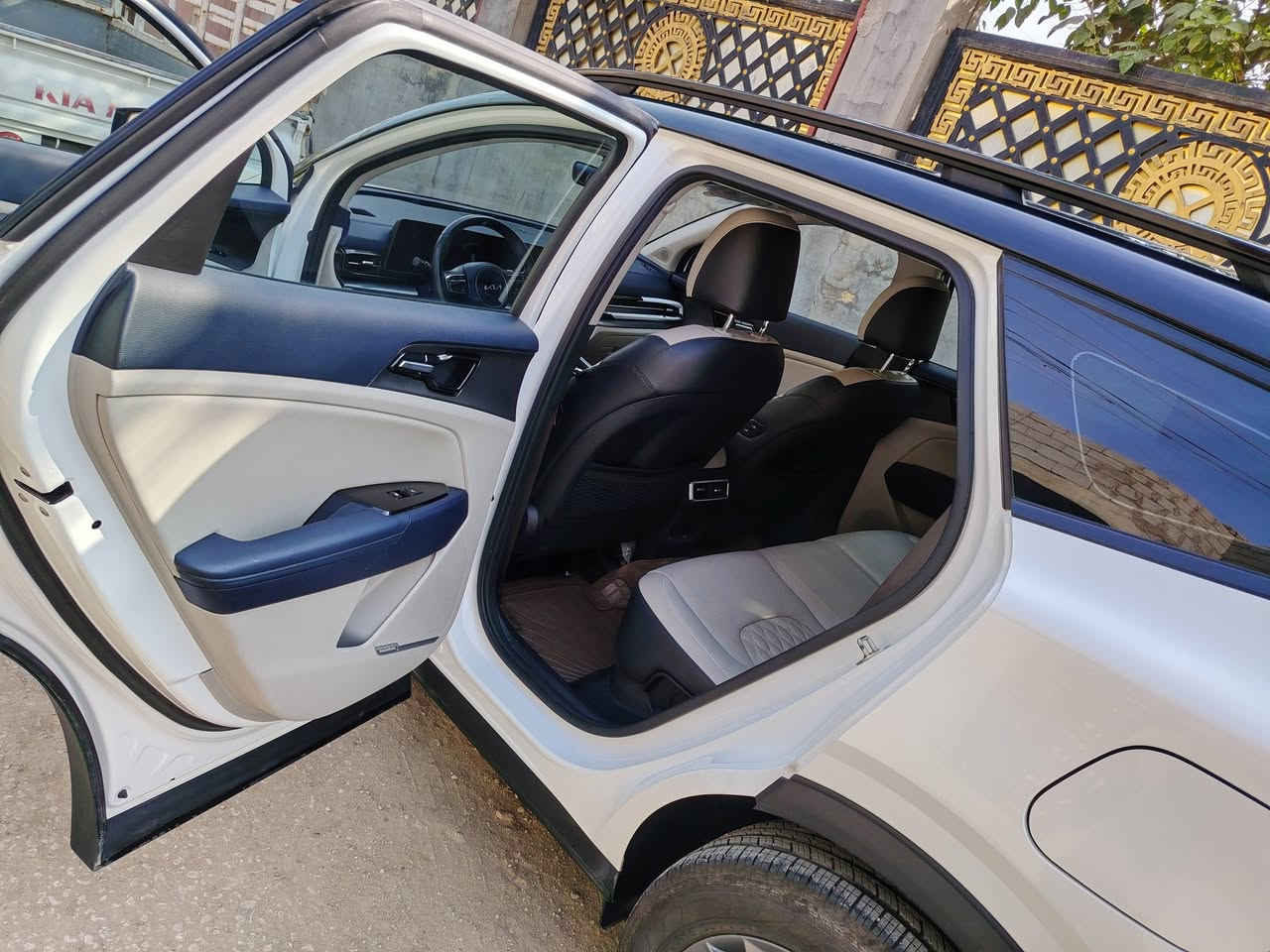 سبورتج • ٢٠٢٢ • رقم بغداد