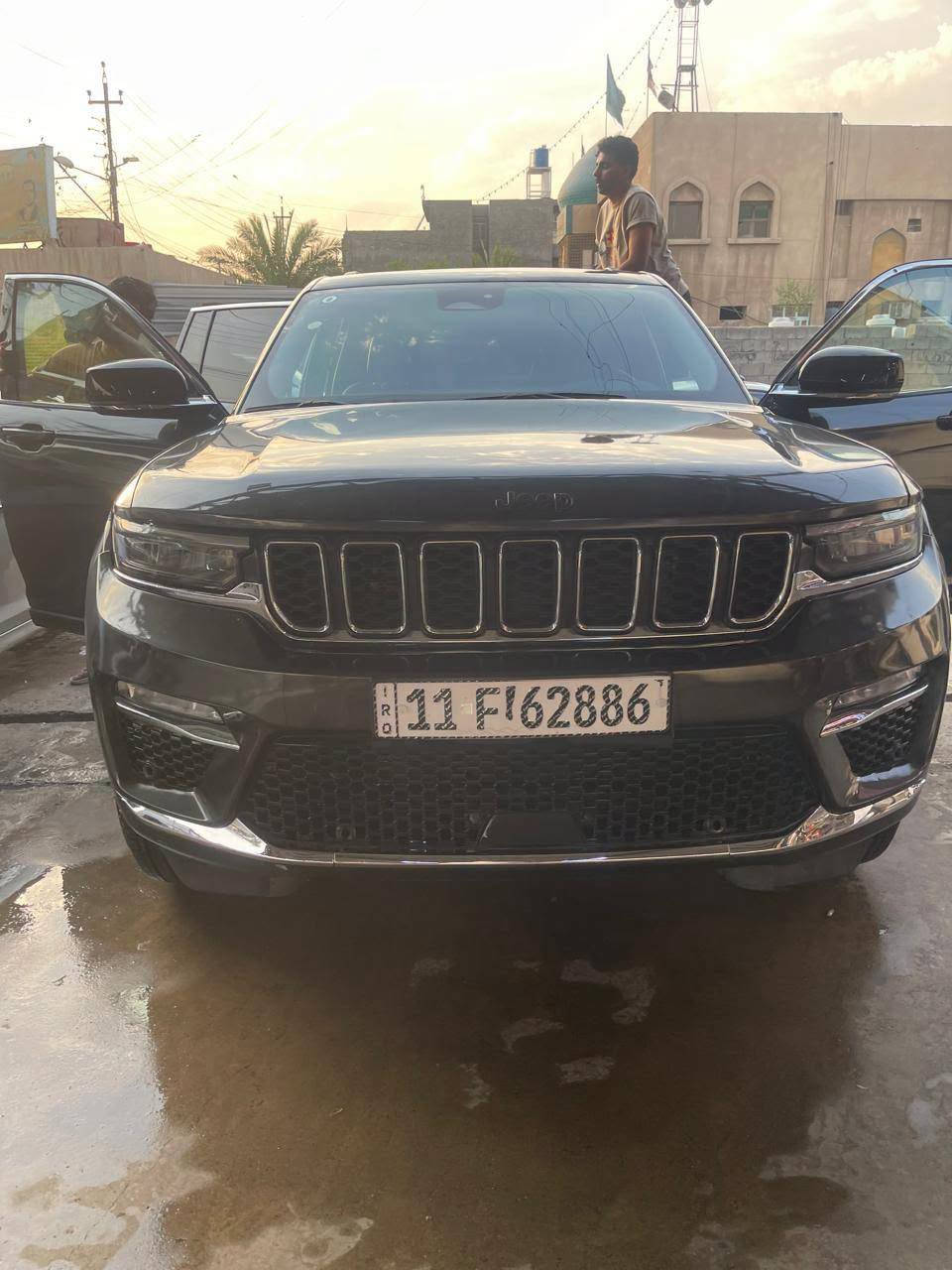 السلام عليكم جيب مديل 24 لمتت فول الفول مواصفات ماشيه 70 استخدام مال بيت استخدام بسيط سعر 280 وبيهه مجال الاستفسار اتصال أو وتساب ***********
