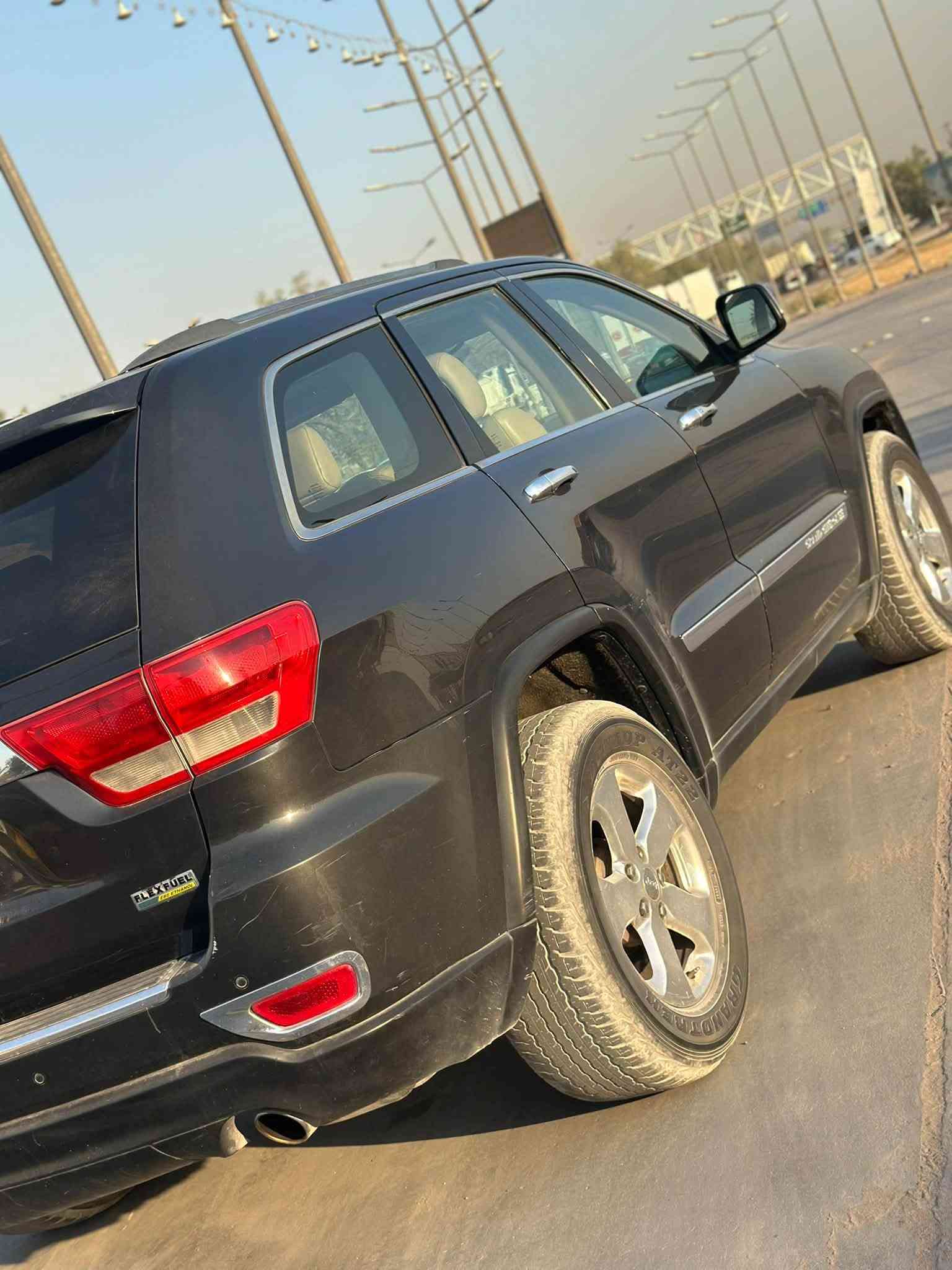 مكينة ٣٦٠٠ • ٢٠١١ • بغداد
