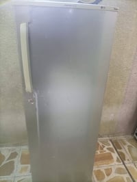 ثلاجة LG • ٩ قدم • باب واحد