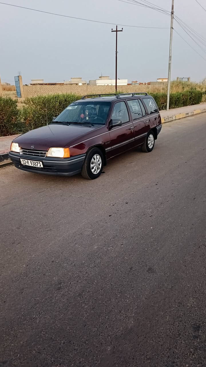 كاديت موديل 91 حجم 16
رقم و سنوية جديد 2030 🚗
شرط تحويل فقط🚗
كابون بنزين ماستر⛽
صبغ عام جمالية فقط🚗
محرك وكير🕹 نضيف
طخم تيرات جديد
طخم جديد باتري جديد
دوشمة جديد ارضيا جديد
مكان سيارة موصل تلكيف
شراي خابر📞 ونتفاهم ***********
***********
