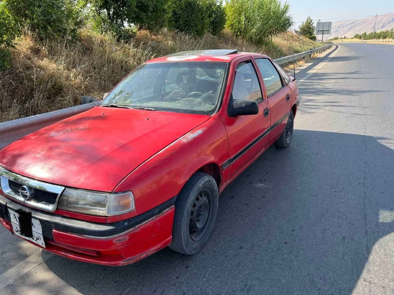 ئۆبل مۆدیل ١٩٩٣ مەکینە ٢٠ گیر حادی گیرو مەکینە بەشەرتە دەحمی بەشەر ساحب سەنەوی مردوە ئەوەلیاتی بەشەرتە ١٥ تۆزیک محامەلە *********** أربيل, العراق
