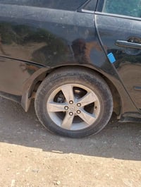 ويل كب • تايرات نص عمر • بعقوبه