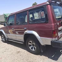 موديل ٩٦ • رقم بغداد • باسمي