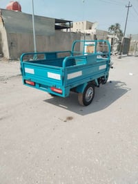 ستوته • موديل ٢٠٢٢ • مكفوله