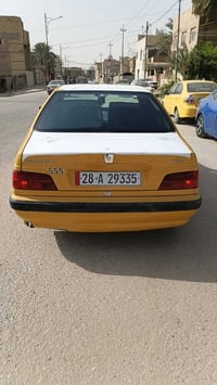 بيجو بارس 2015 مكفوله ماعده البنيد مبدل تبريد ثلج مكينه كير خير من الل...