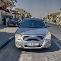 سفران • ٢٠١١ • بصرة