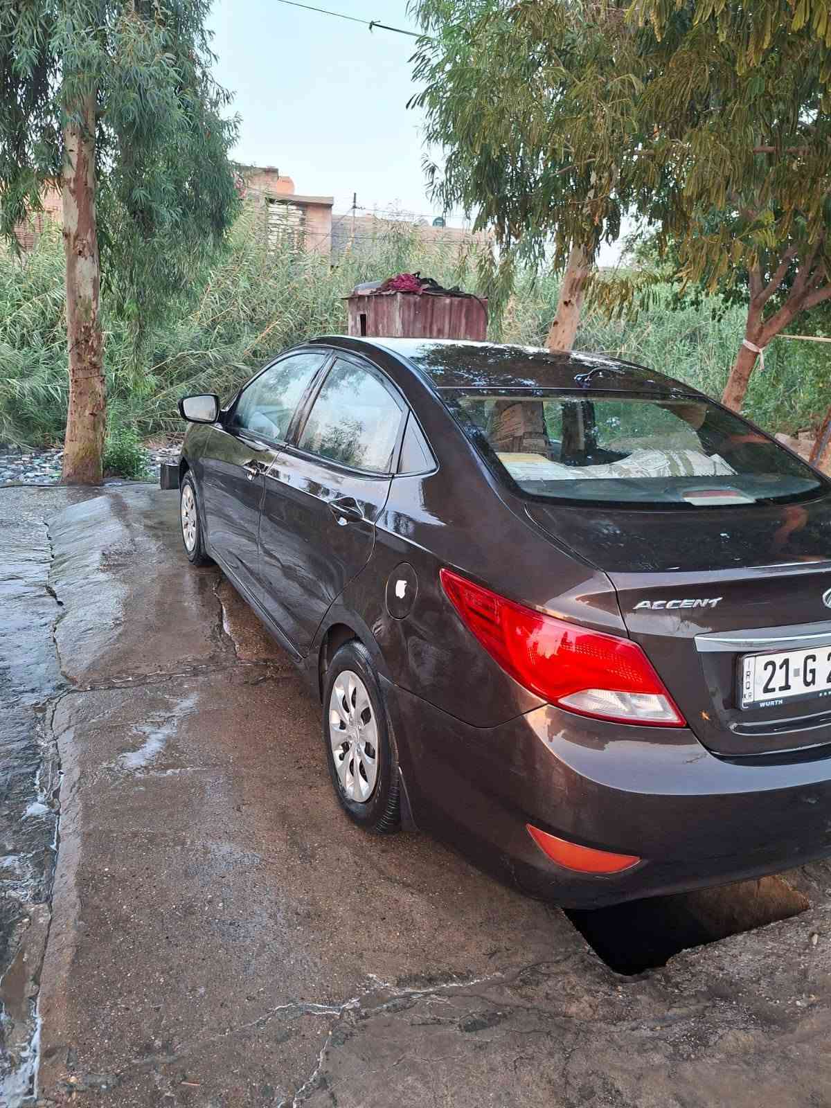 اكسنت • ٢٠١٦ • بابين