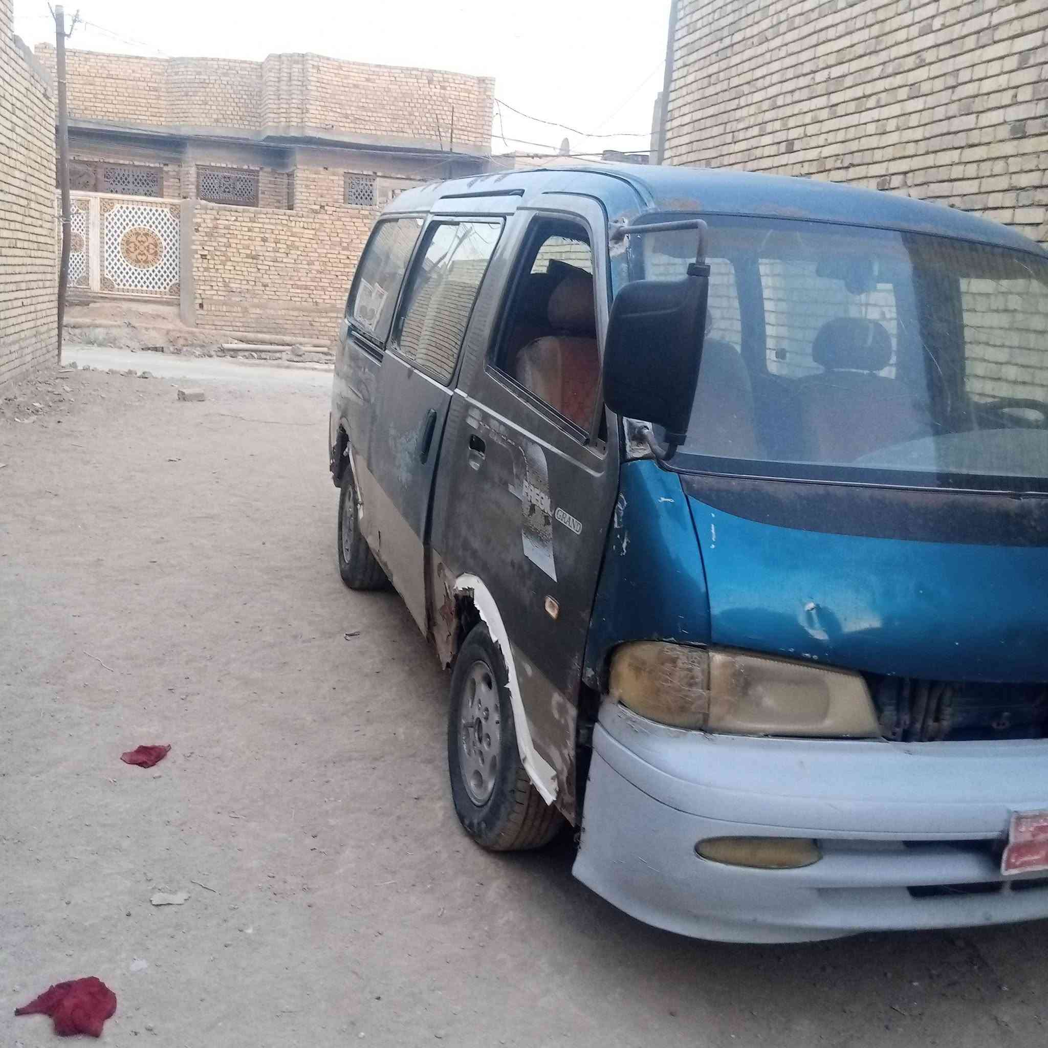 السلام عليكم كيه بريجو للبيع معلايه سنويه عضم بدون راعي ***********المكان ناصريه سوق شيوخ 19وبيهه مجال
