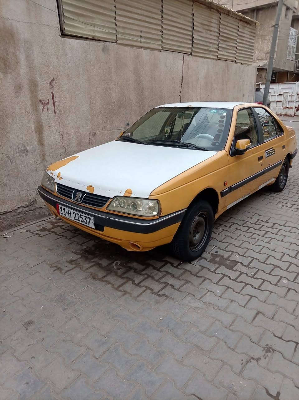 لميس • ٢٠١٦ • تواير جديدة