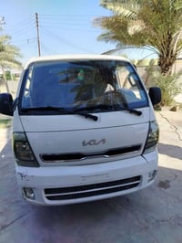 كيا حمل للبيع 3000 محرك مكينه كير شرط مامسجل اسعر 42 وبيه مجال للاتصال...