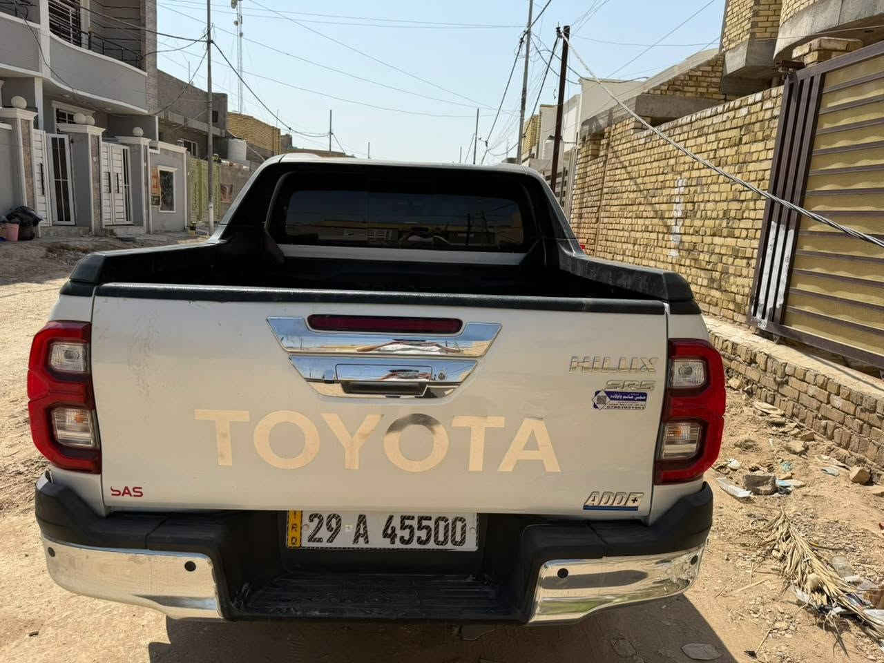 سياره للبيع مديل ٢٠٢٥ تفاصيل ***********
