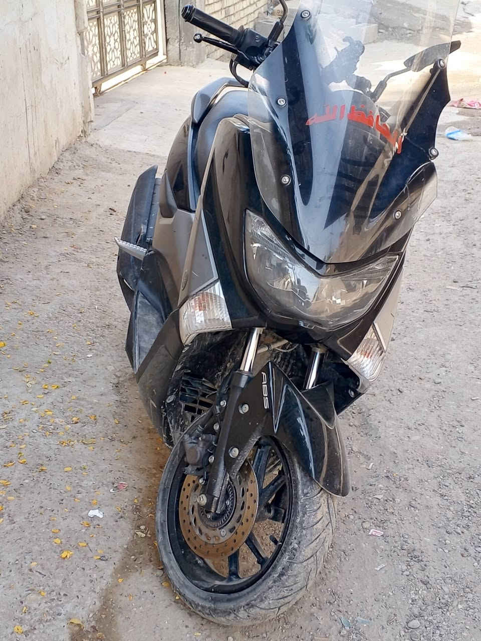 ياماها • رقمي • فلوجه