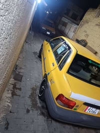 سايبه البيع 2012سياره جاهزة كبل لشارع مكينه وكير خير من شواصي جدد صدر ...