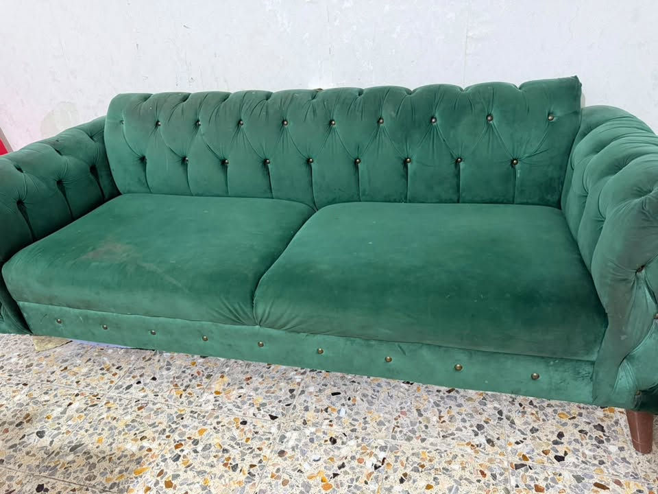 تخم • كنبة