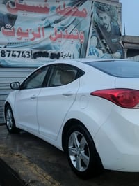 الانتره • ٢٠١٣ • مكينه ١٦٠٠