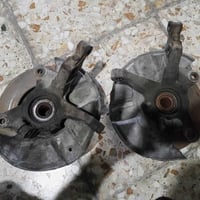 قطع غيار • بغداد حي جهاد