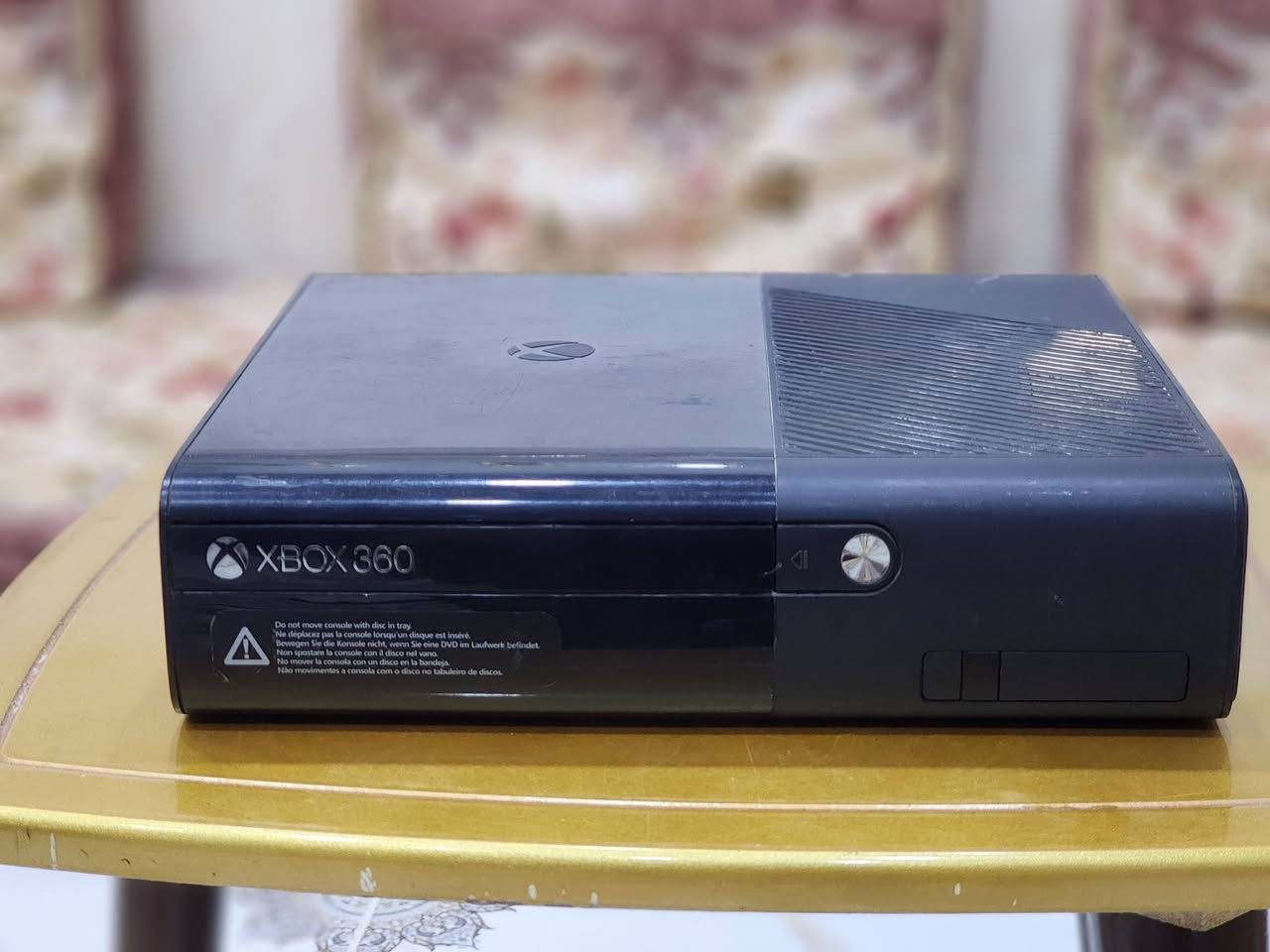 السلام عليكم
اكس بوكس ٣٦٠ سوبر سلم للبيع ذاكرة 250GB
الجهاز مع كامل الملحقات بس المحولة ( الباور سبلاي ) عاطلة يطلع سعر الاصلية ٢٥ الف بالسوك
سعر الجهاز ٧٠ الف وبي مجال للشراي

مكاني كركوك 
***********
