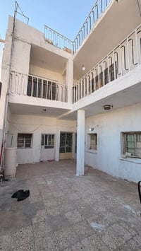 مدينة الرمادي • ١٣٥م • ٥ غرف