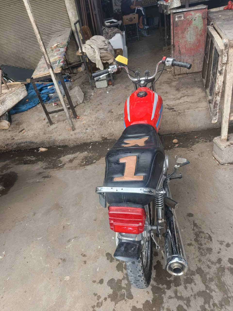 سيجي نامه • نضيفه • ٢٥