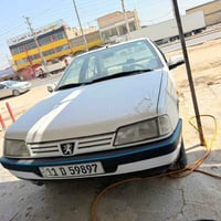 بيجو 405 • ٢٠٠٩ • نجف