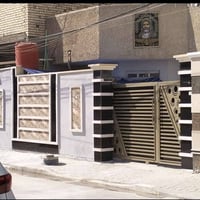 بيت للبيع نوع العقار طابو وزراعي يتكون من غرفتين نوم وصاله ومطبخ واستق...