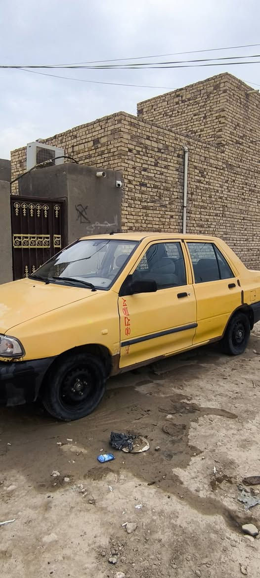 سايبا • موديل ٢٠١٥ • للبيع