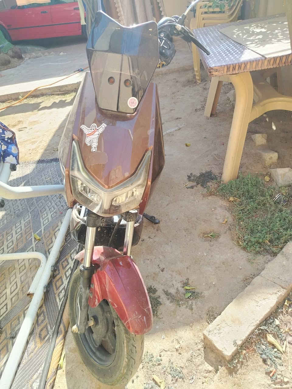 لل بيع بدون باتريات شرط الشغل الواحد 75بي مجال ***********
