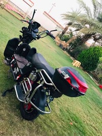 هيوشا • ٢٠٢٤ • حي البكر