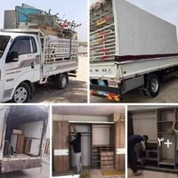 نجار غرف • نقل وصيانة • فك وتغليف