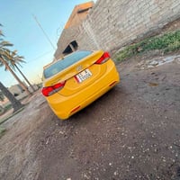 الانترا موديل ١٢ امريكي السياره جاهزه كبل للشارع صدر امامي خلفي جديد م...