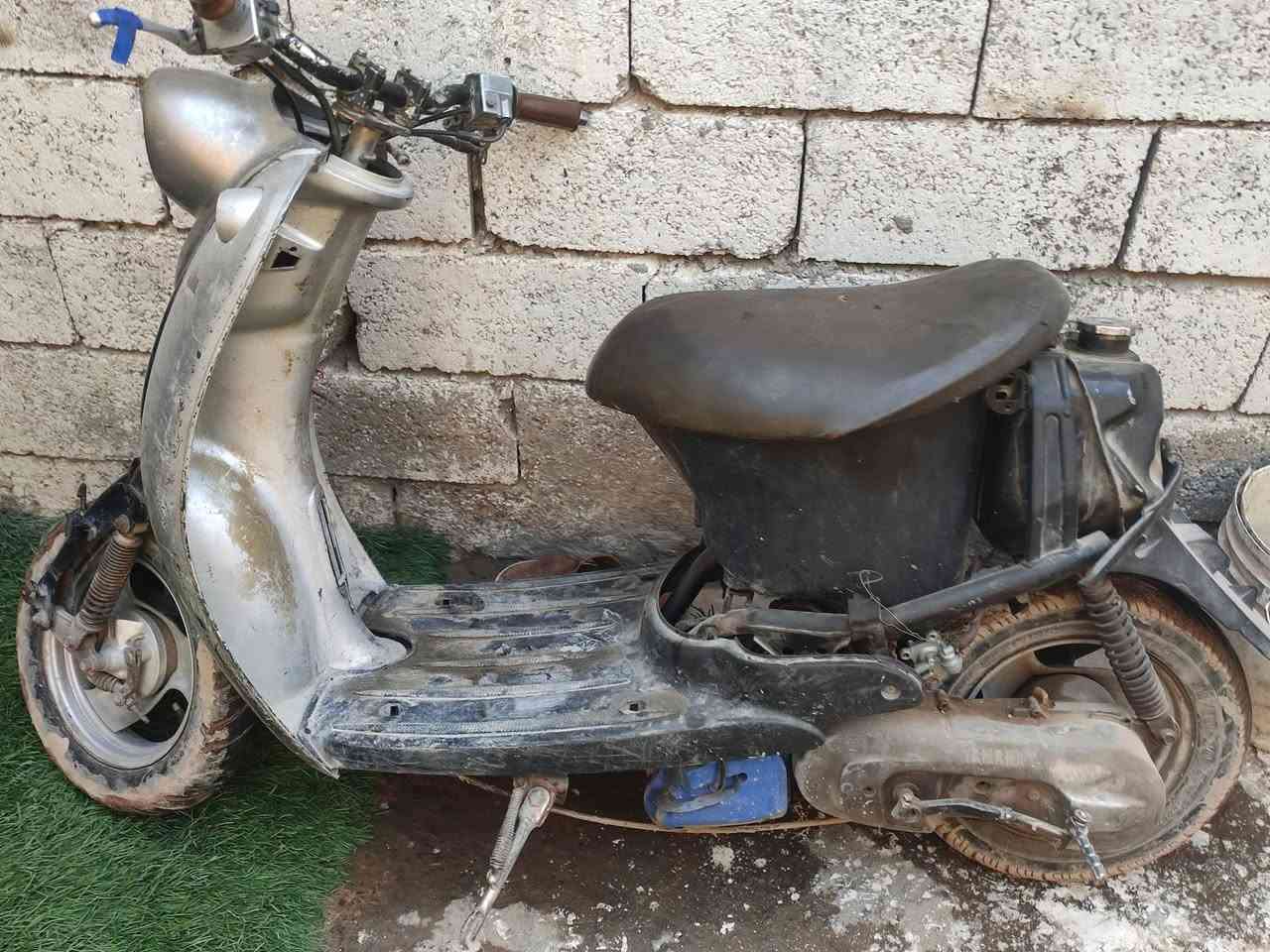 ٦٠ • ماكينه مجفته • جديد