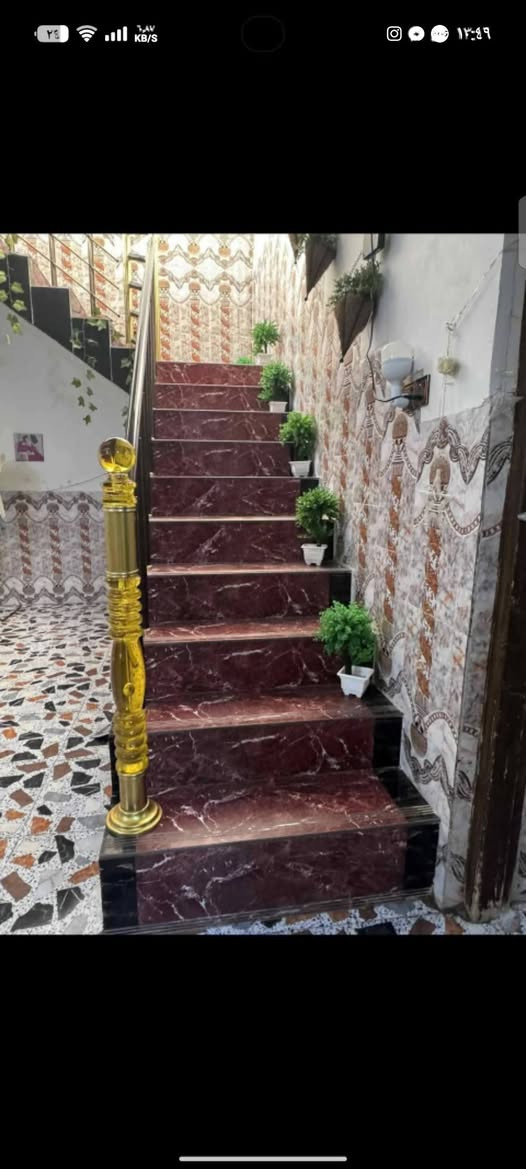 خلفه كليه الطب الاسنان
بيت البيع مساحه ٢٠٠ واجهيه ٩ نزال ٢١. غرفتين نوم صاله ديوانيه هول مطبخ  صحيات داخلي خارجي 

مناور ٣

سعره 80 قابل للتفاوض 

رقم الهاتف ***********
