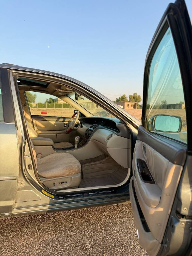 افلون ٢٠٠١ تحويل اصلي
سعر السيارة 75 بي مجال
كير محرك شرط محرك مشدود جديد بالباكيت
رقم سنوية جديد
بطاقة بنزين تحويل او وكالة اني حاضر
السيارة ماناقصة دينار
خمس قطع مصبوغ انطيك السيارة حزام بدون شاصي ولا دواخل اربع تايرات جديد مشدولة قبل اقل من شهر السيارة تبريدة ثلج..
***********
*********** كركوك, العراق
