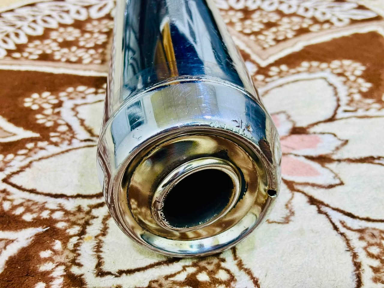 للبيع صلنصه SHOKRI S400 جديد لوك ***********
