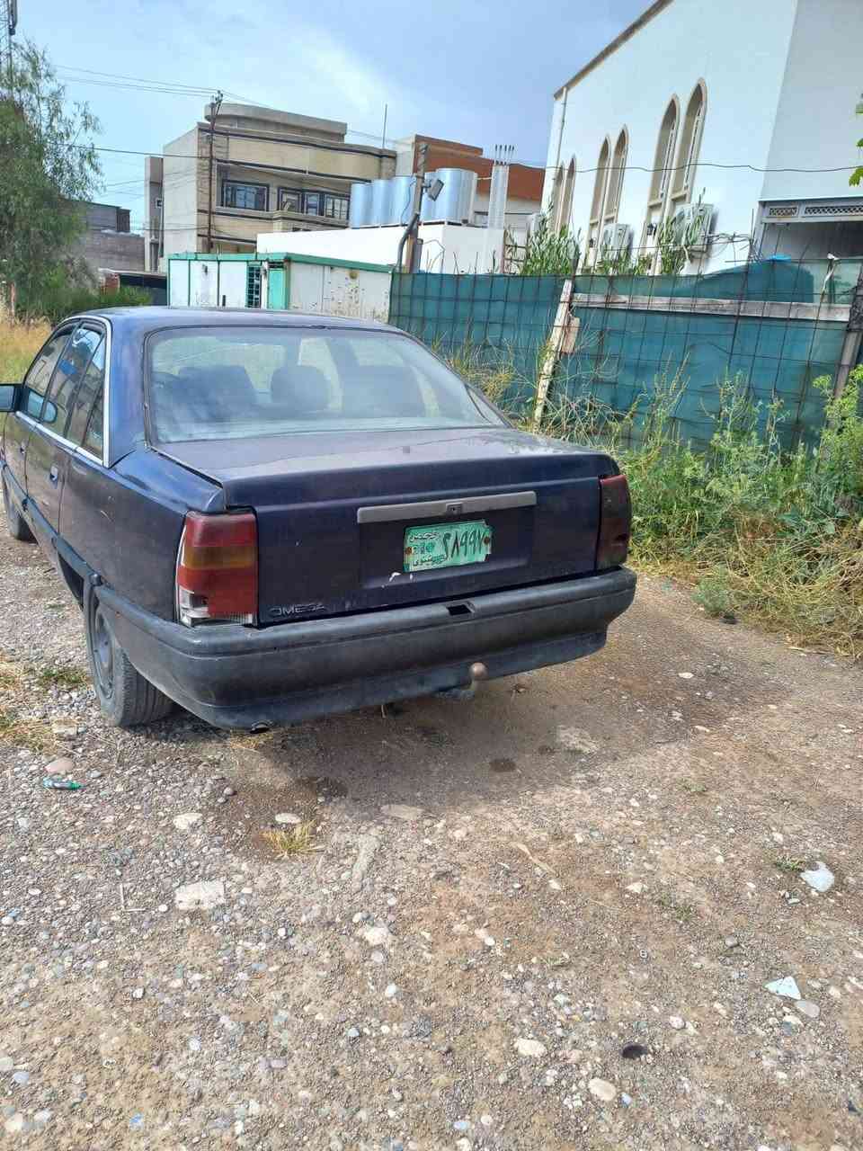 السلام عليكم اخوتي سياره او ميكه نضيفه سعر 10بيه مجال الاستفسار عل رقم ‏‪***********‬‏بي وتساب تحياتي الكم
